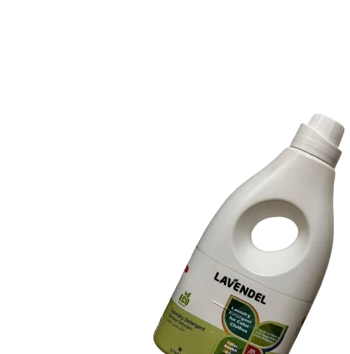 سائل غسيل ملابس