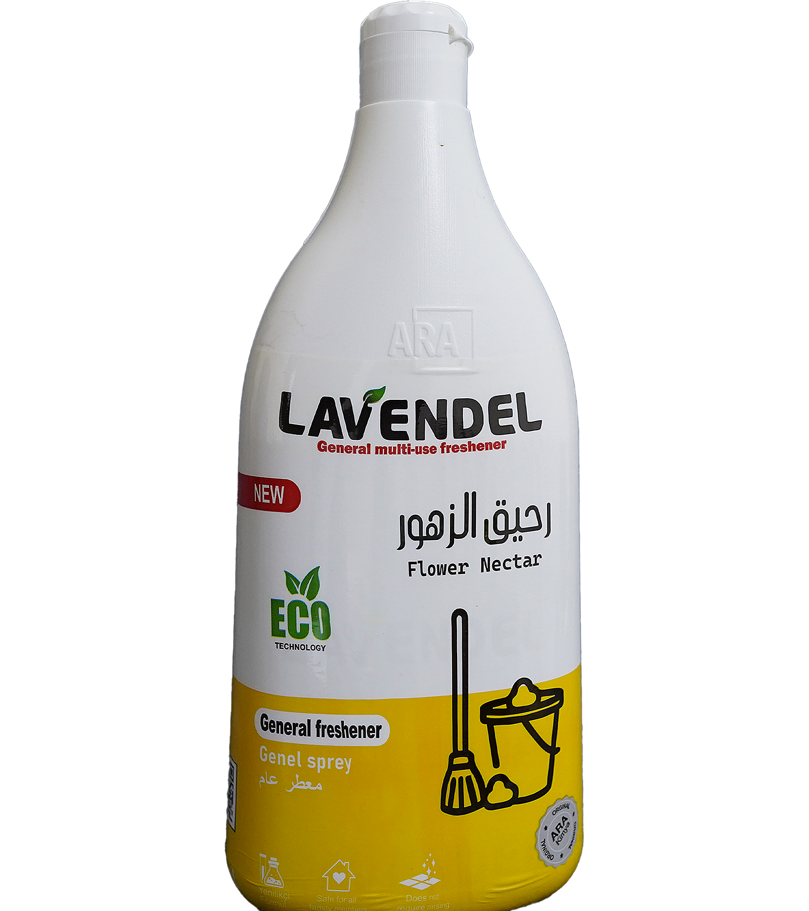 لافندل معطر عام متعدد الاستخدامات – رحيق الأزهار